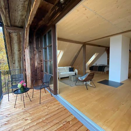 Mitterattweng-Florian Und Monika Clodi Apartamento Traunkirchen Exterior foto