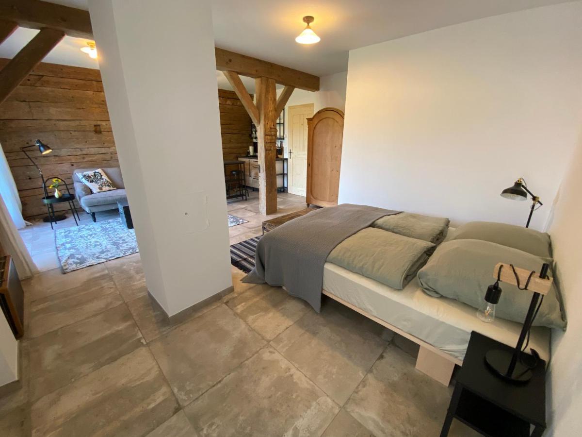 Mitterattweng-Florian Und Monika Clodi Apartamento Traunkirchen Exterior foto