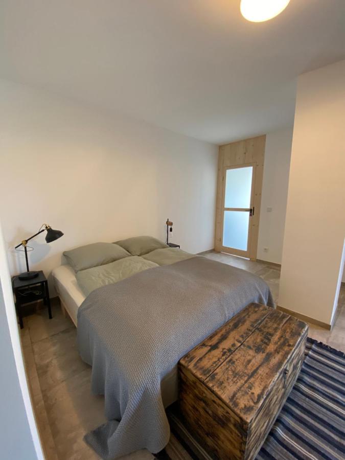 Mitterattweng-Florian Und Monika Clodi Apartamento Traunkirchen Exterior foto