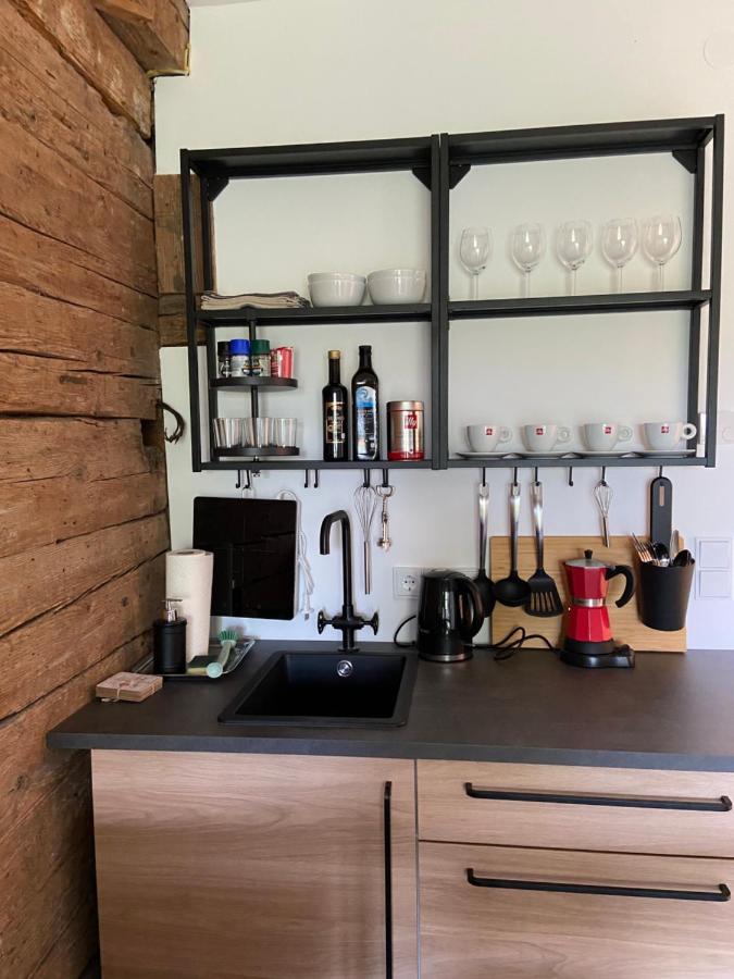 Mitterattweng-Florian Und Monika Clodi Apartamento Traunkirchen Exterior foto