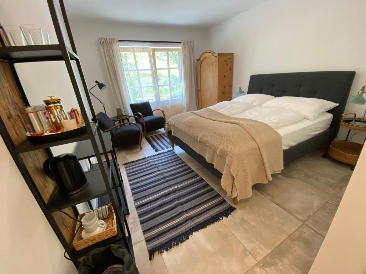 Mitterattweng-Florian Und Monika Clodi Apartamento Traunkirchen Exterior foto