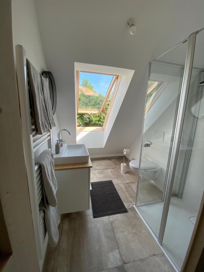 Mitterattweng-Florian Und Monika Clodi Apartamento Traunkirchen Exterior foto