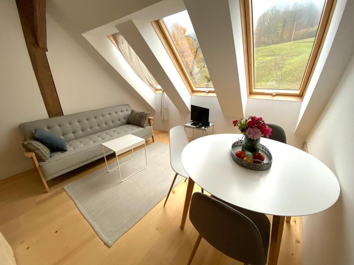 Mitterattweng-Florian Und Monika Clodi Apartamento Traunkirchen Exterior foto
