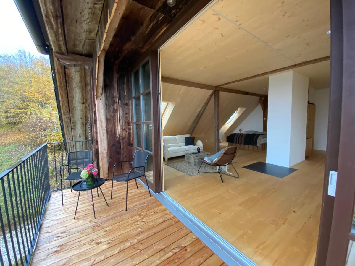 Mitterattweng-Florian Und Monika Clodi Apartamento Traunkirchen Exterior foto