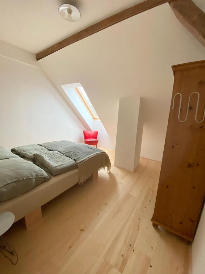 Mitterattweng-Florian Und Monika Clodi Apartamento Traunkirchen Exterior foto