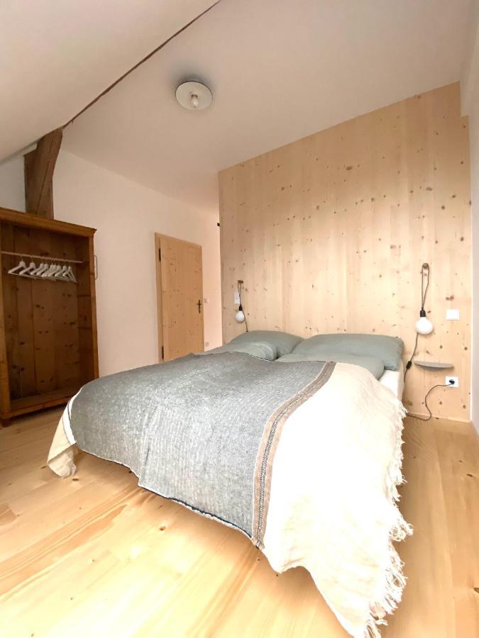 Mitterattweng-Florian Und Monika Clodi Apartamento Traunkirchen Exterior foto